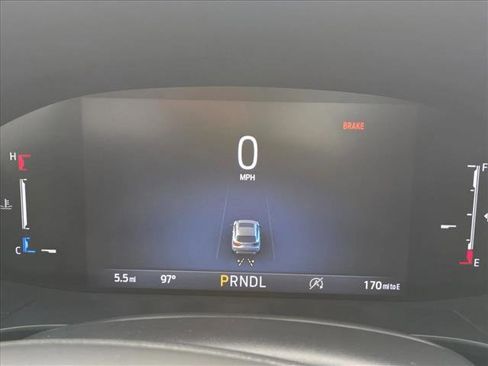 New 2026 Ford Escape Active image 11