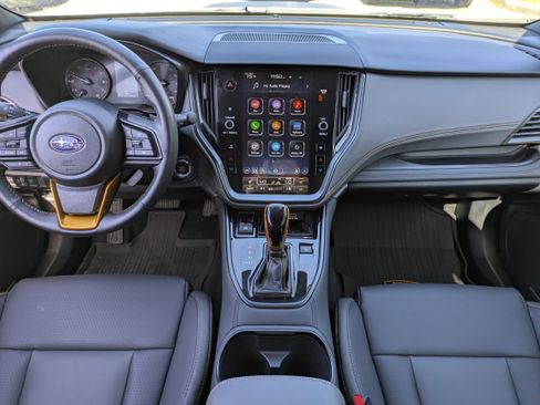 Certified 2025 Subaru Outback Wilderness image 17