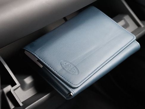 Used 2022 Land Rover Defender 110 X image 65