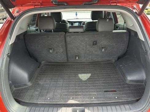 Used 2017 Hyundai Tucson Limited AWD/4WD image 22