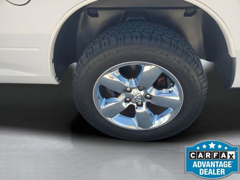 Used 2019 RAM 1500 Express w/ Express Value Package image 22