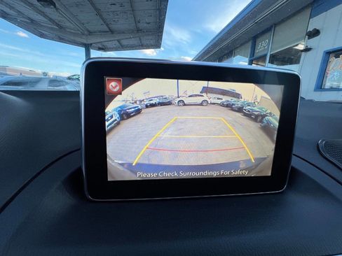 Used 2016 MAZDA MAZDA3 s Grand Touring FWD image 19