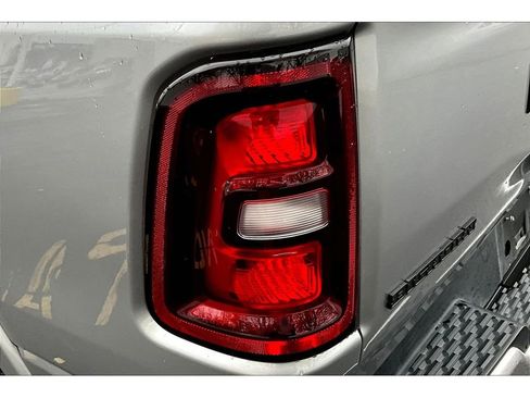 Certified 2025 RAM 1500 Big Horn image 34