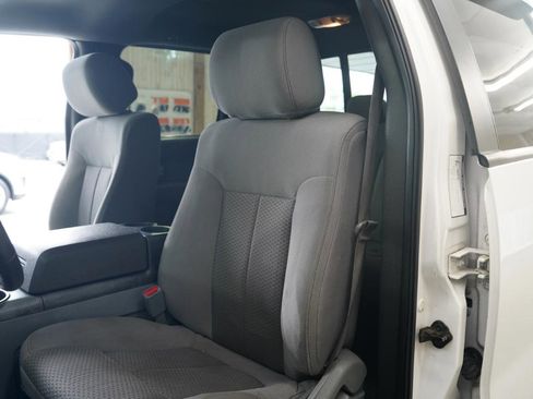 Used 2013 Ford F150 XLT w/ Luxury Equipment Group AWD/4WD image 23