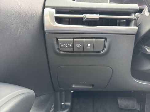 New 2026 Hyundai Tucson SEL image 29