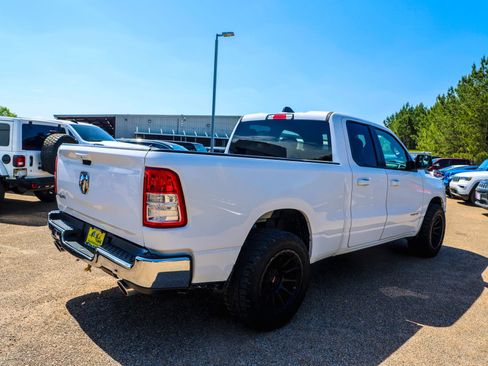 Used 2022 RAM 1500 Lone Star RWD image 10
