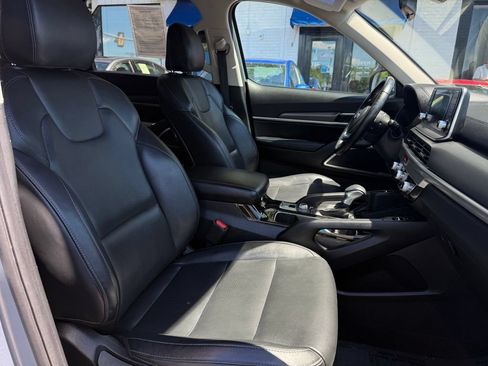 Used 2020 Kia Telluride S AWD/4WD image 22