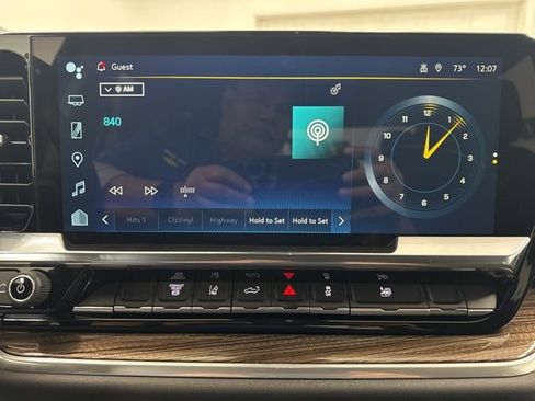New 2026 Chevrolet Silverado 2500 LT AWD/4WD image 17