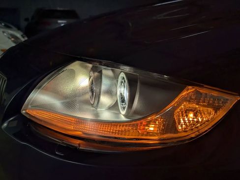 Used 2006 BMW M Roadster RWD image 11