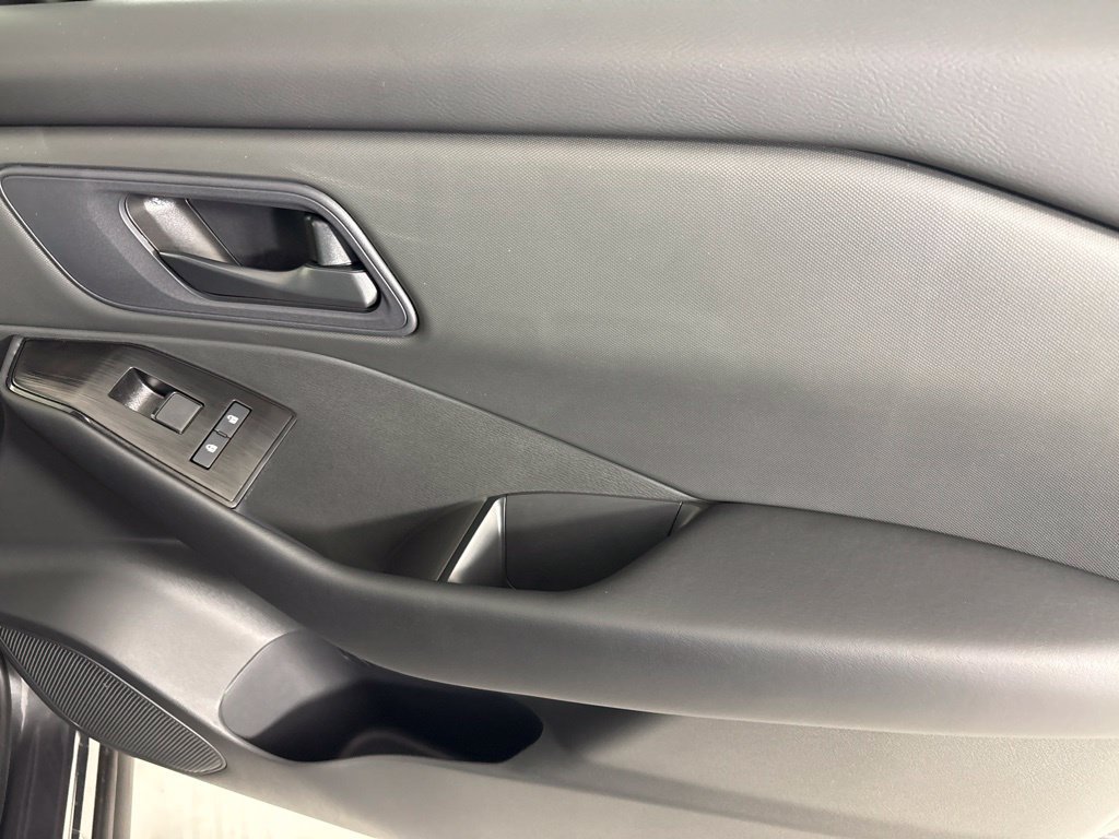 New 2026 Nissan Rogue S FWD image 13