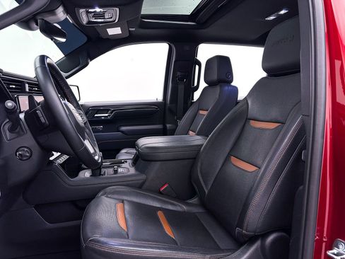 Used 2023 GMC Sierra 1500 AT4 w/ Technology Package image 20