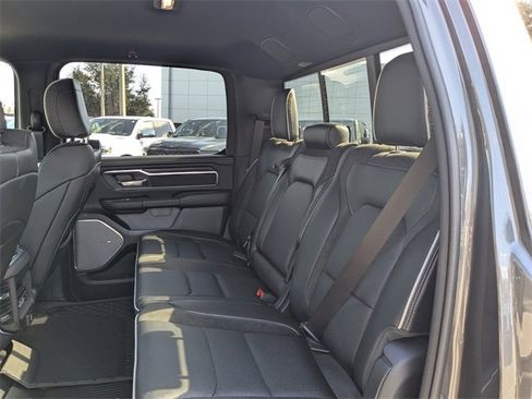 New 2026 RAM 1500 Laramie w/ Night Edition image 14