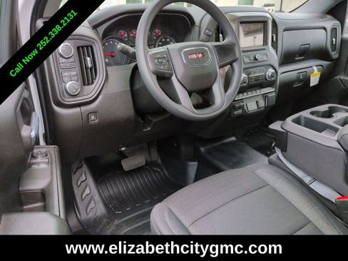 New 2026 GMC Sierra 2500 Pro w/ 1SA Pro Safety Plus Package image 15