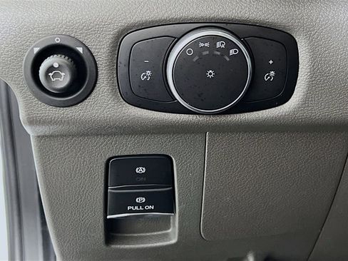 New 2026 Ford Transit 150 Low Roof image 19