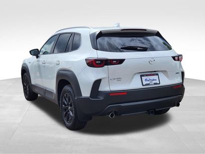 Used 2025 MAZDA CX-50 2.5 Hybrid w/ Preferred Pkg