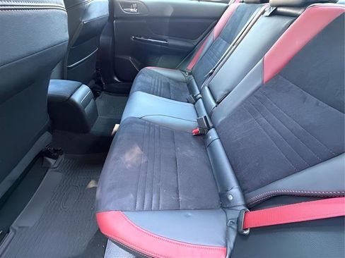 Used 2020 Subaru WRX STI image 27