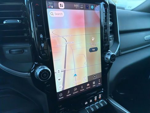 New 2026 RAM 2500 Big Horn AWD/4WD image 20