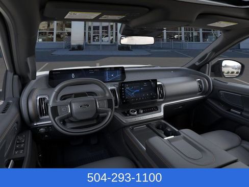 New 2025 Ford Expedition Tremor AWD/4WD image 11