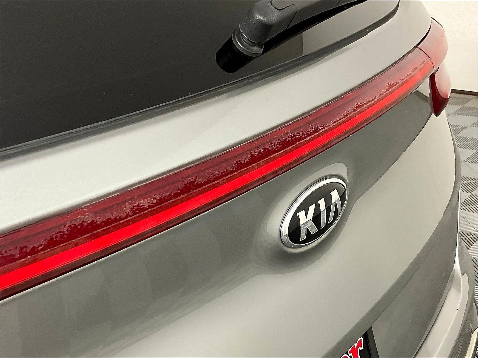 Used 2020 Kia Sportage LX FWD image 24