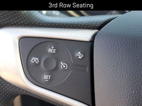 Certified 2023 GMC Acadia SLE w/ Driver Convenience Package image 11