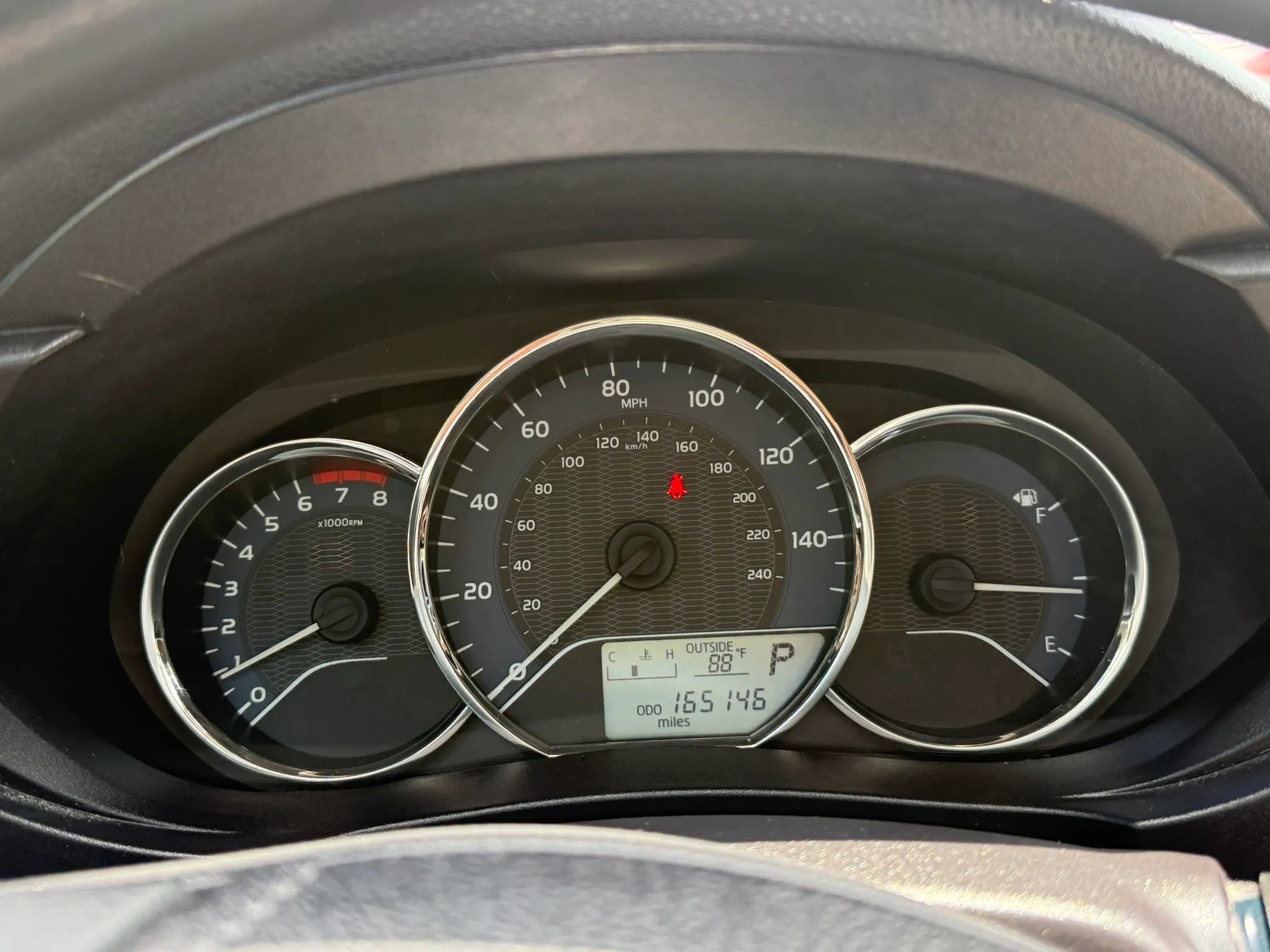 Used 2014 Toyota Corolla LE FWD image 14
