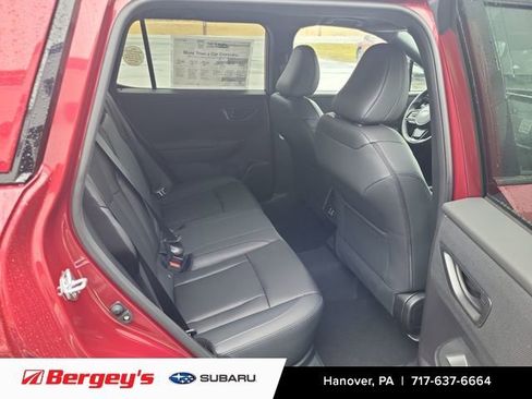 New 2026 Subaru Outback Premium image 13