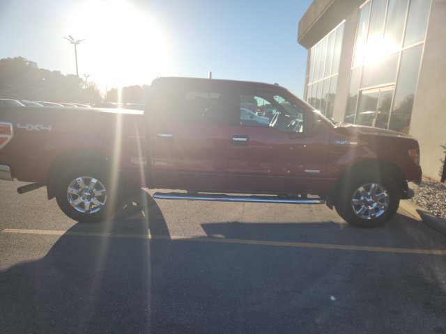 Used 2014 Ford F150 XLT w/ Equipment Group 302A Luxury AWD/4WD image 6