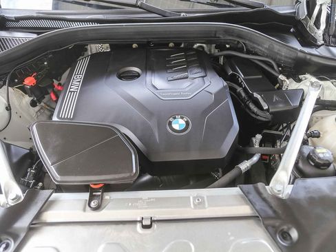 Used 2023 BMW X4 xDrive30i w/ Convenience Package AWD/4WD image 24