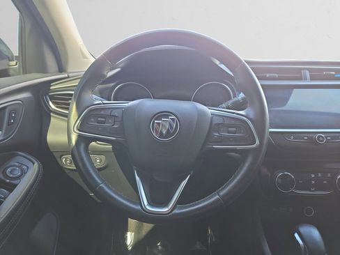 Used 2022 Buick Encore GX Preferred image 13