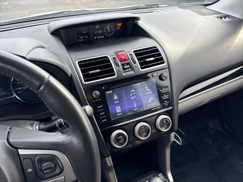 Used 2018 Subaru Forester 2.5i Limited image 14