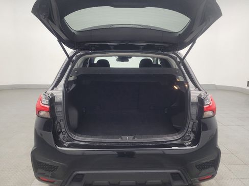 Used 2021 Mitsubishi Outlander Sport LE FWD image 29