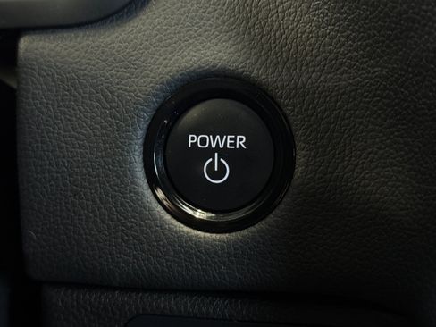 Certified 2026 Toyota Sequoia SR5 AWD/4WD image 22
