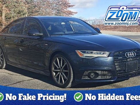 Used 2016 Audi A6 TDI Premium Plus AWD/4WD image 33
