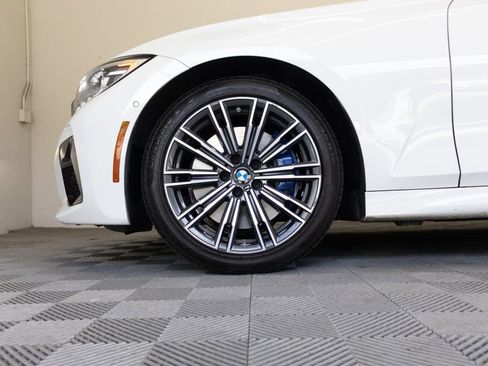 Used 2020 BMW M340i w/ Parking Assistance Package image 9