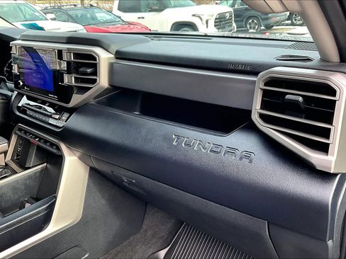 Used 2024 Toyota Tundra SR5 image 16