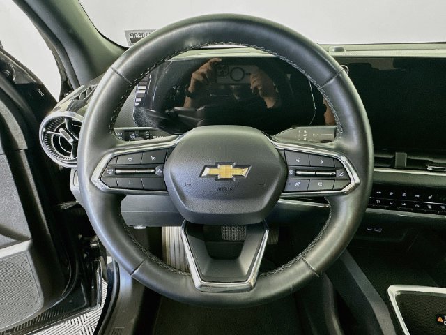 Used 2025 Chevrolet Equinox LT w/ Convenience Package II FWD image 13