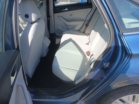 Used 2020 Volkswagen Jetta S FWD image 10