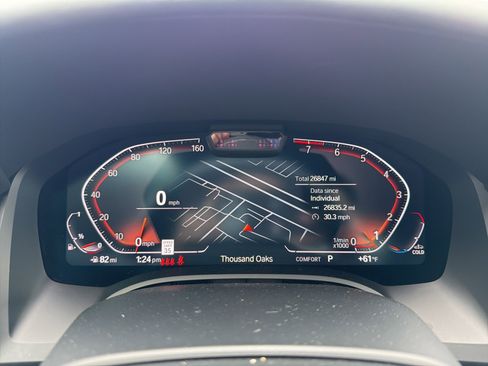 Certified 2023 BMW 840i Gran Coupe image 7