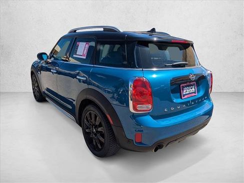Used 2019 MINI Cooper Countryman ALL4 w/ Storage Package AWD/4WD image 7