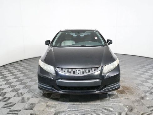 Used 2013 Honda Civic EX image 35
