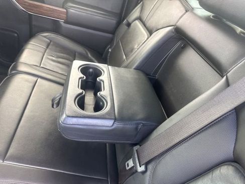 Used 2023 Chevrolet Silverado 2500 High Country w/ Z71 Off-Road Package AWD/4WD image 31