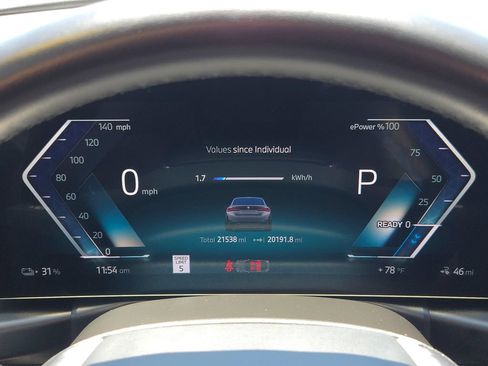 Used 2024 BMW i4 eDrive35 w/ Convenience Package RWD image 14