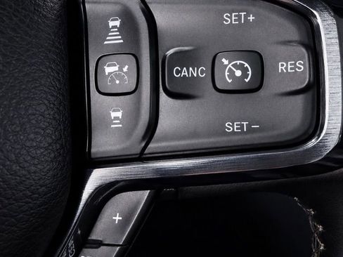 Used 2023 RAM 1500 Limited AWD/4WD image 40