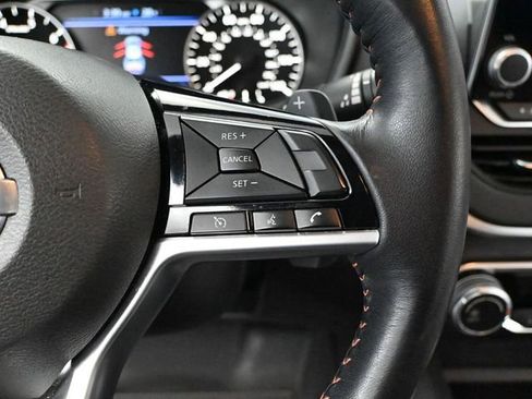 Used 2021 Nissan Altima 2.5 SR image 28