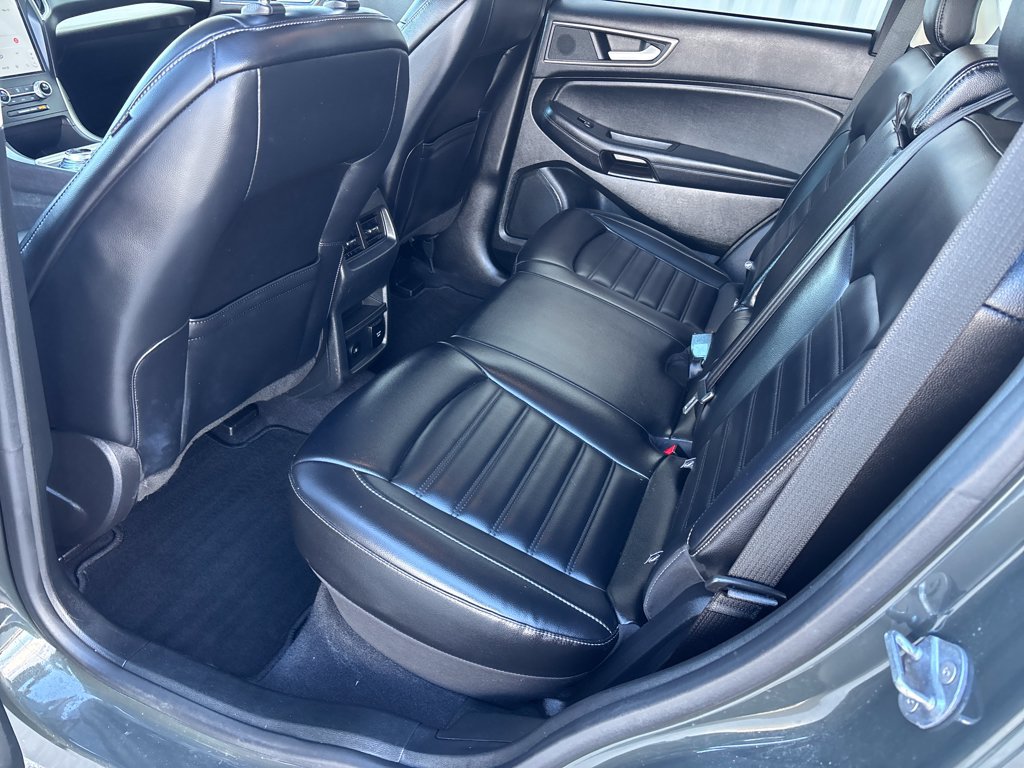 Used 2024 Ford Edge SEL w/ Convenience Package AWD/4WD image 26