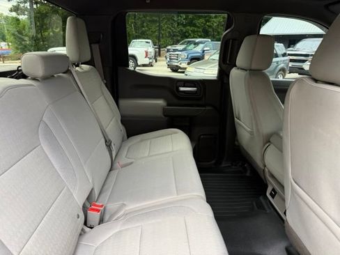 Used 2020 Chevrolet Silverado 1500 LT w/ Fleet Comfort Package AWD/4WD image 68