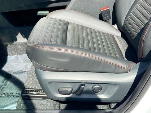 New 2026 Nissan Rogue Rock Creek image 18