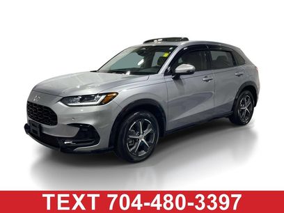 Used 2024 Honda HR-V EX-L