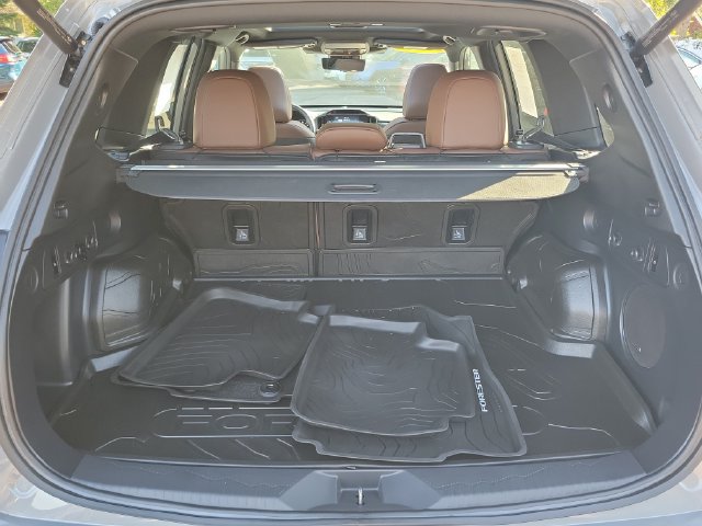 Certified 2026 Subaru Forester Touring AWD/4WD image 31