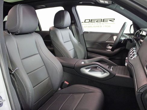 Certified 2026 Mercedes-Benz GLE 350 GLE 350 image 31
